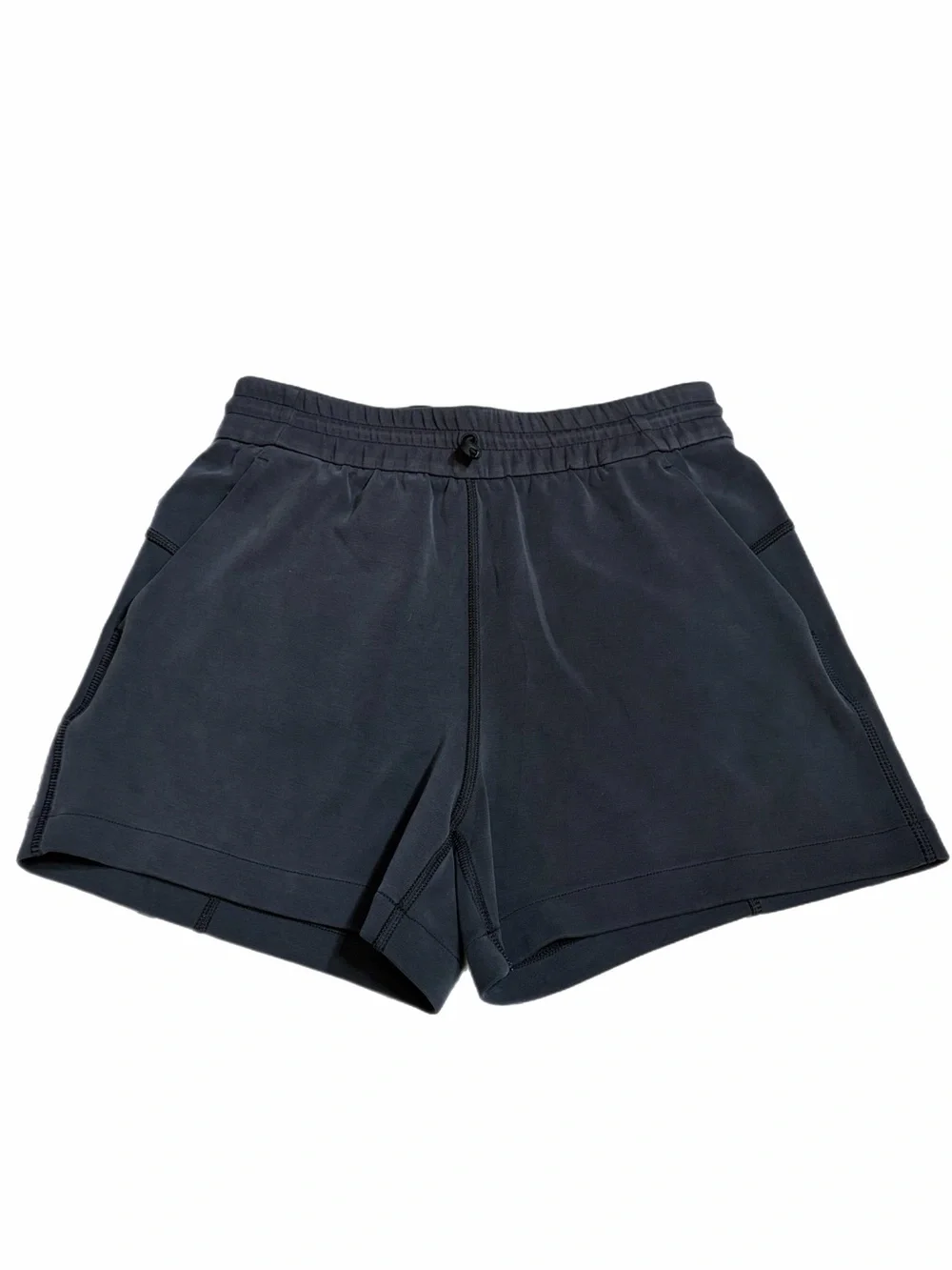 NWOT Lululemon Softstreme High-Rise Short 4